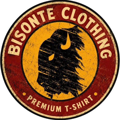 BISONTE CLOTHING – VISTE ACTITUD