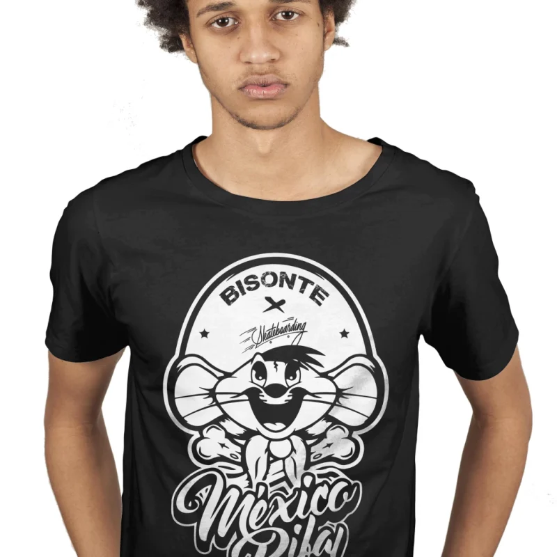 PLAYERA SPEDY GONZALES